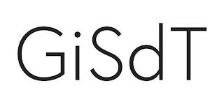 GISDT logo