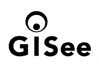 GISEE logo