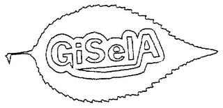 GISELA logo