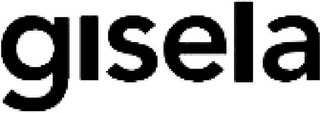 GISELA logo