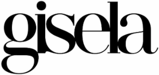 GISELA logo
