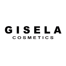 GISELA COSMETICS logo