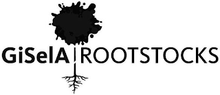 GISELA ROOTSTOCKS logo