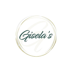GISELA'S G logo
