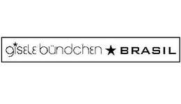 GISELE BÜNDCHEN BRASIL logo