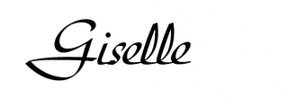 GISELLE logo