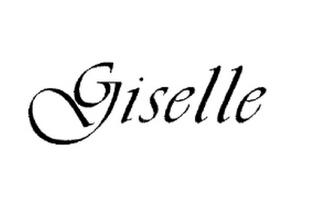 GISELLE logo