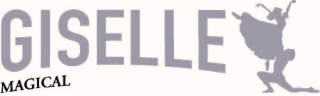 GISELLE MAGICAL logo