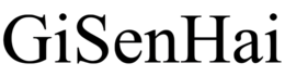 GISENHAI logo