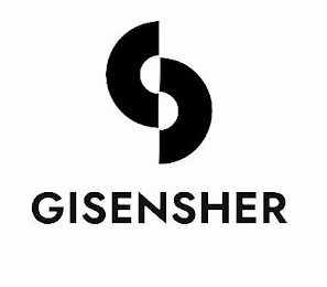 GISENSHER logo