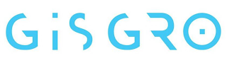 GISGRO logo