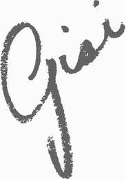 GISI logo