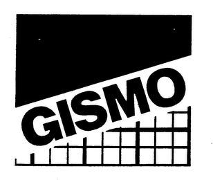 GISMO logo