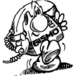 GISMO logo
