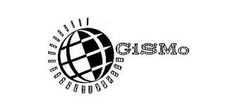GISMO logo