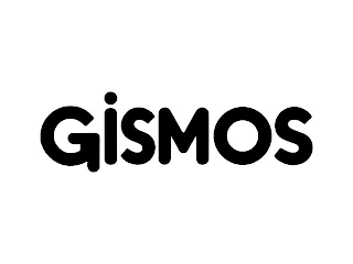 GISMOS logo