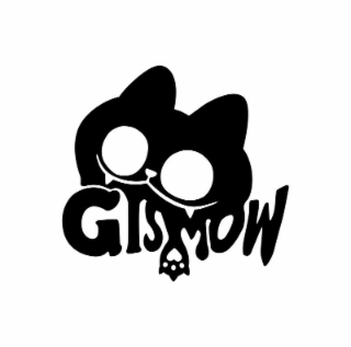 GISMOW logo