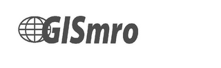 GISMRO logo