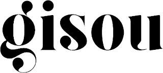 GISOU logo