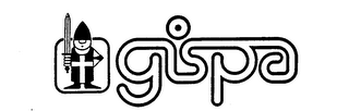 GISPA logo