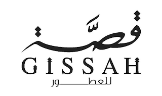 GISSAH logo