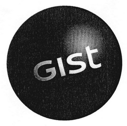 GIST logo