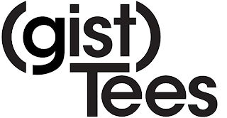 (GIST) TEES logo