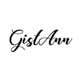 GISTANN logo