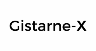GISTARNE-X logo