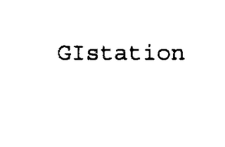 GISTATION logo