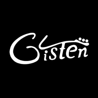 GISTEN logo