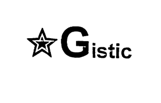 GISTIC logo