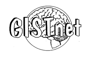 GISTNET logo