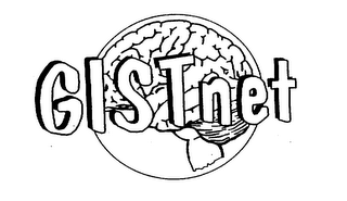 GISTNET logo