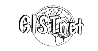 GISTNET logo