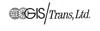 GIS/TRANS, LTD. logo