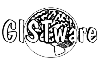 GISTWARE logo