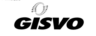 GISVO logo