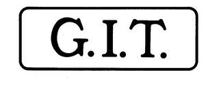 G.I.T. logo