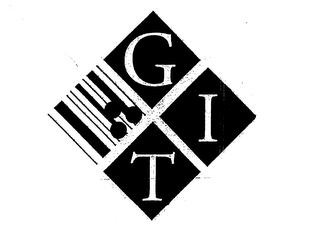 GIT logo