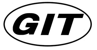 GIT logo