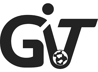 GIT logo