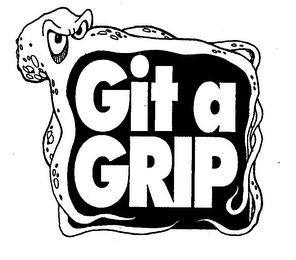 GIT A GRIP logo