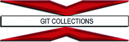 GIT COLLECTIONS logo
