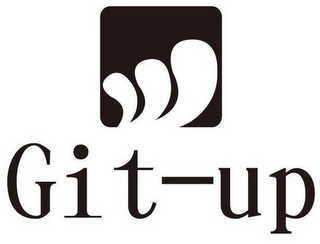 GIT-UP logo