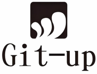 GIT-UP logo