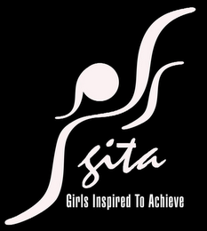 GITA GIRLS INSPIRED TO ACHIEVE logo