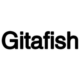 GITAFISH logo