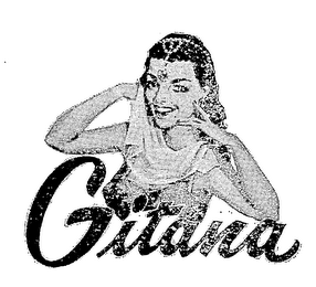 GITANA logo