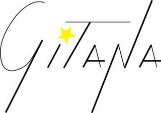 GITANA logo